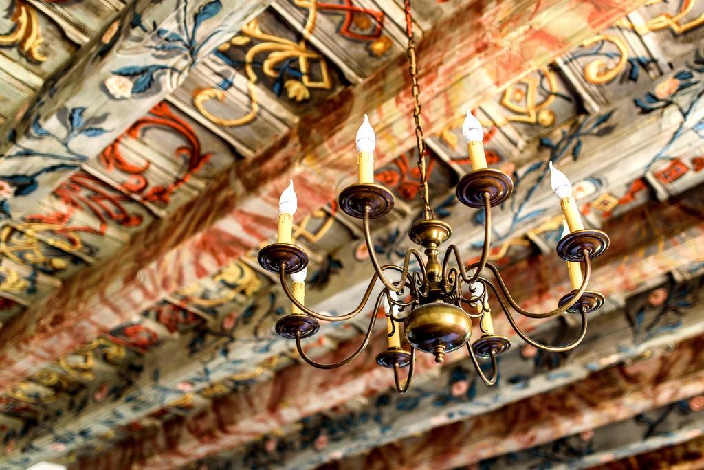 Boutique Palac Warmatowice Sienkiewiczowskie Легница Экстерьер фото